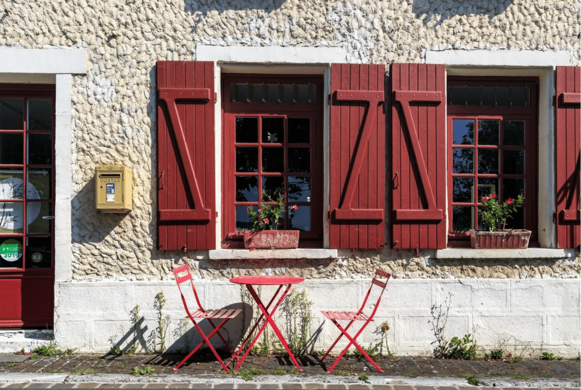 Photo Giverny