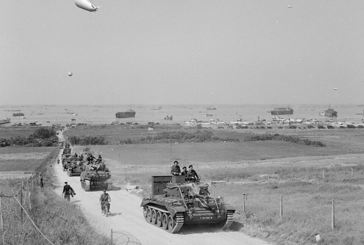 Gold Beach