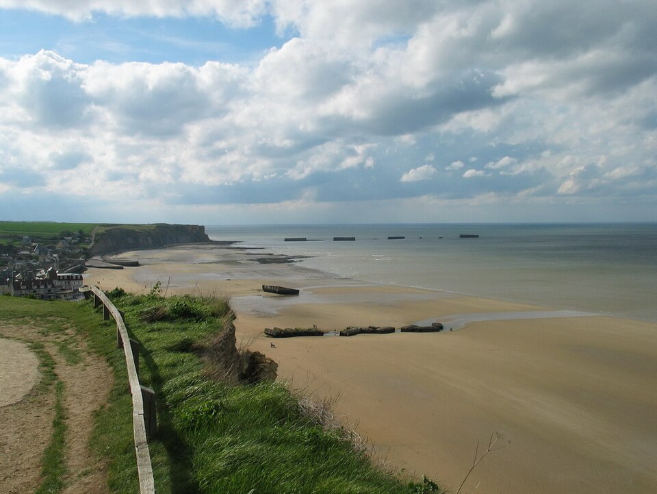 Gold Beach
