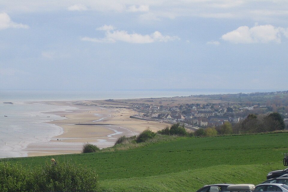Gold Beach