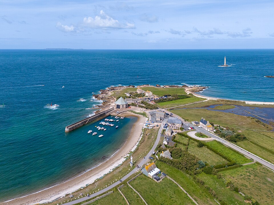Phare de Gouri