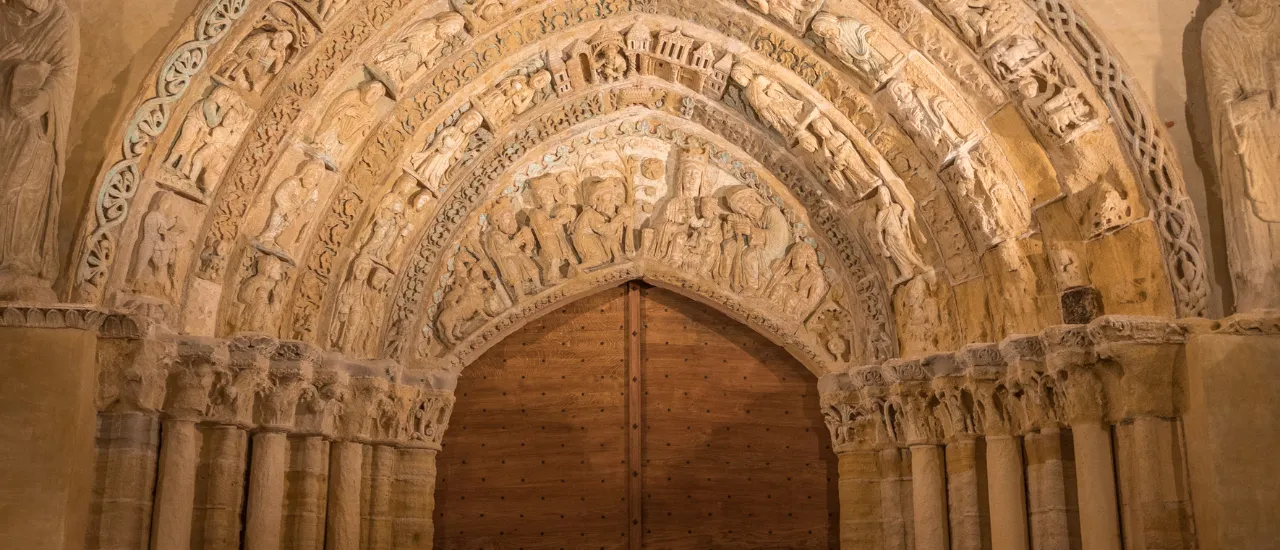 Guide des Landes Explorissima - Eglise de Mimizan