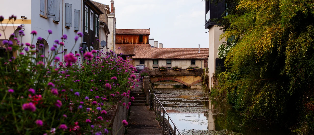 Aire-sur-l'Adour