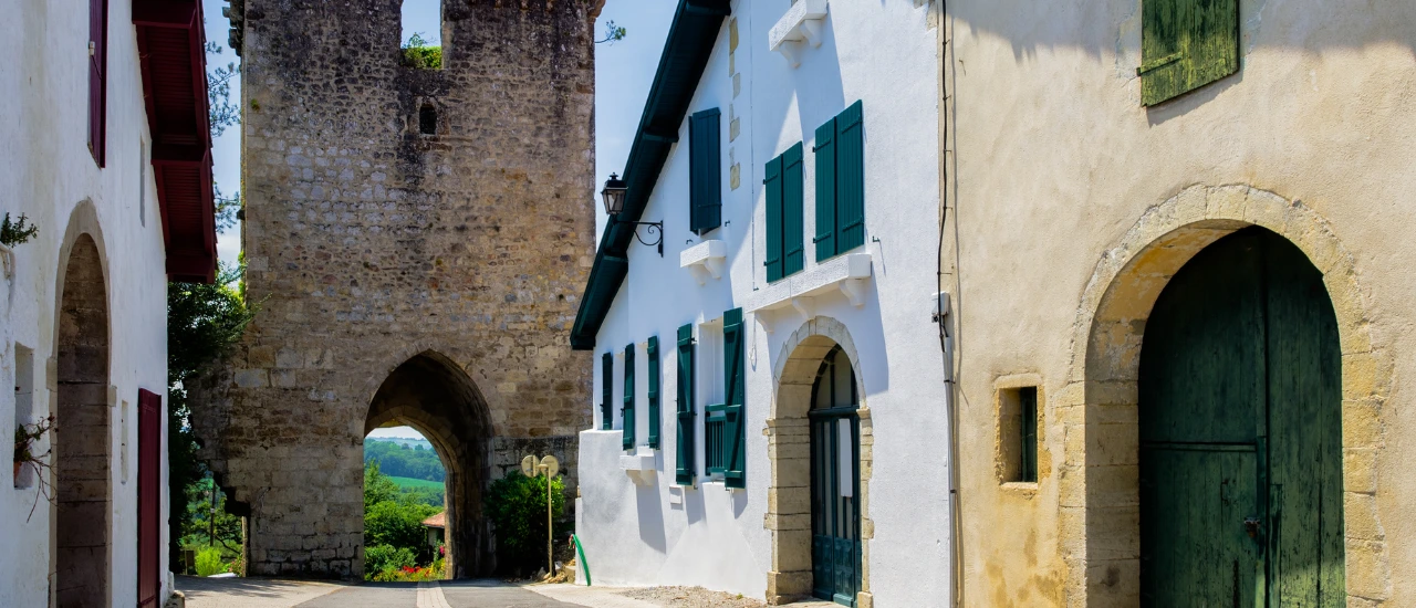 Blog - Patrimoine des Landes
