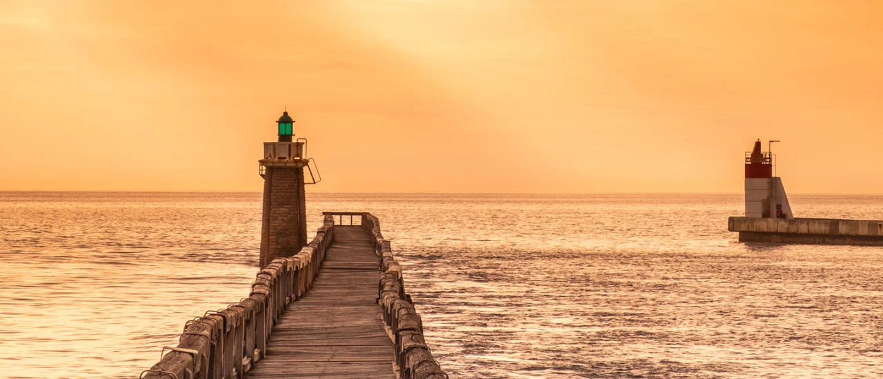 Capbreton - L'Estacade
