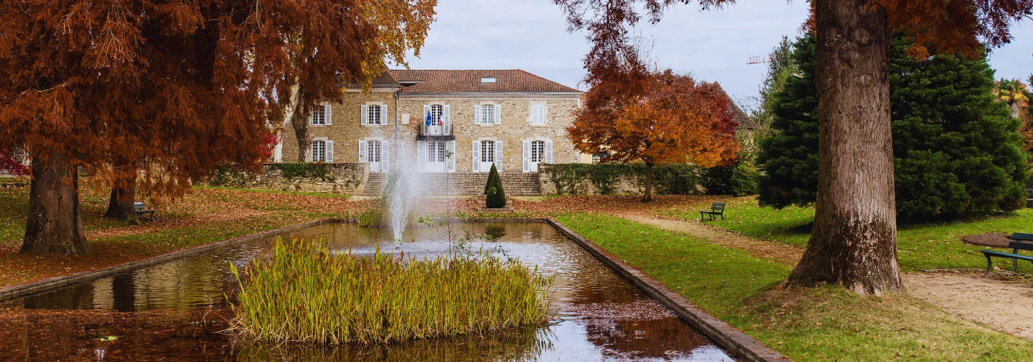 Guide des Landes - Sommaire - Culture & Patrimoine