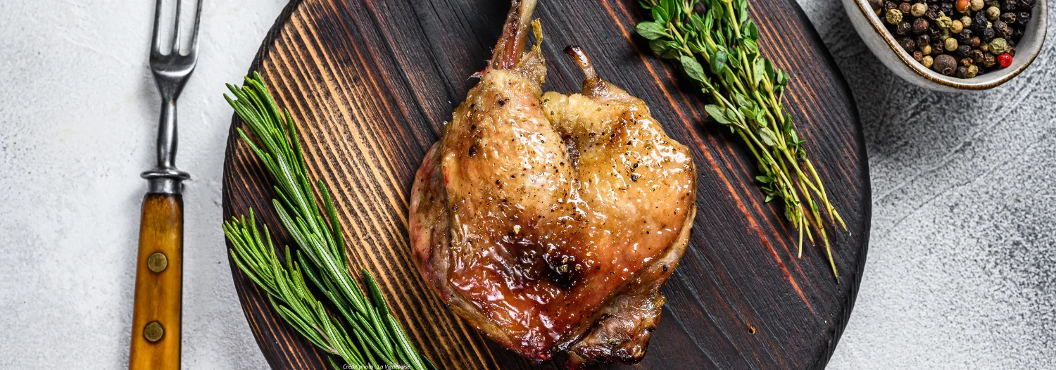Guide des Landes - Sommaire - Gastronomie