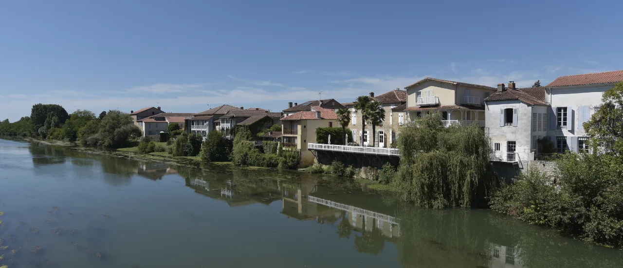 Grenade-sur-l'Adour