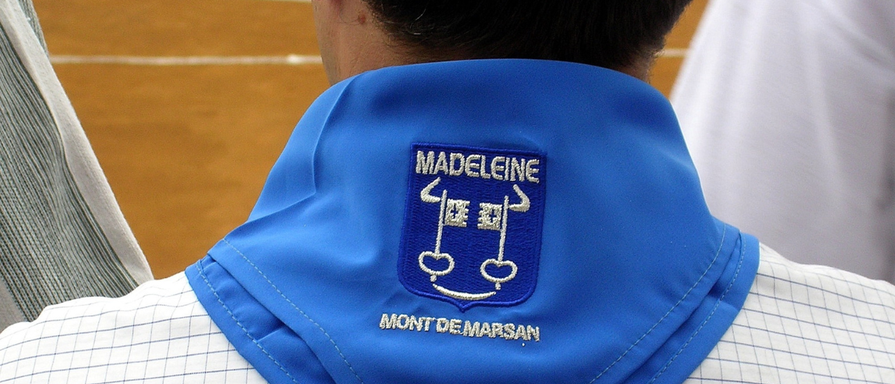 Mont-de-Marsan - Fête de la Madeleine