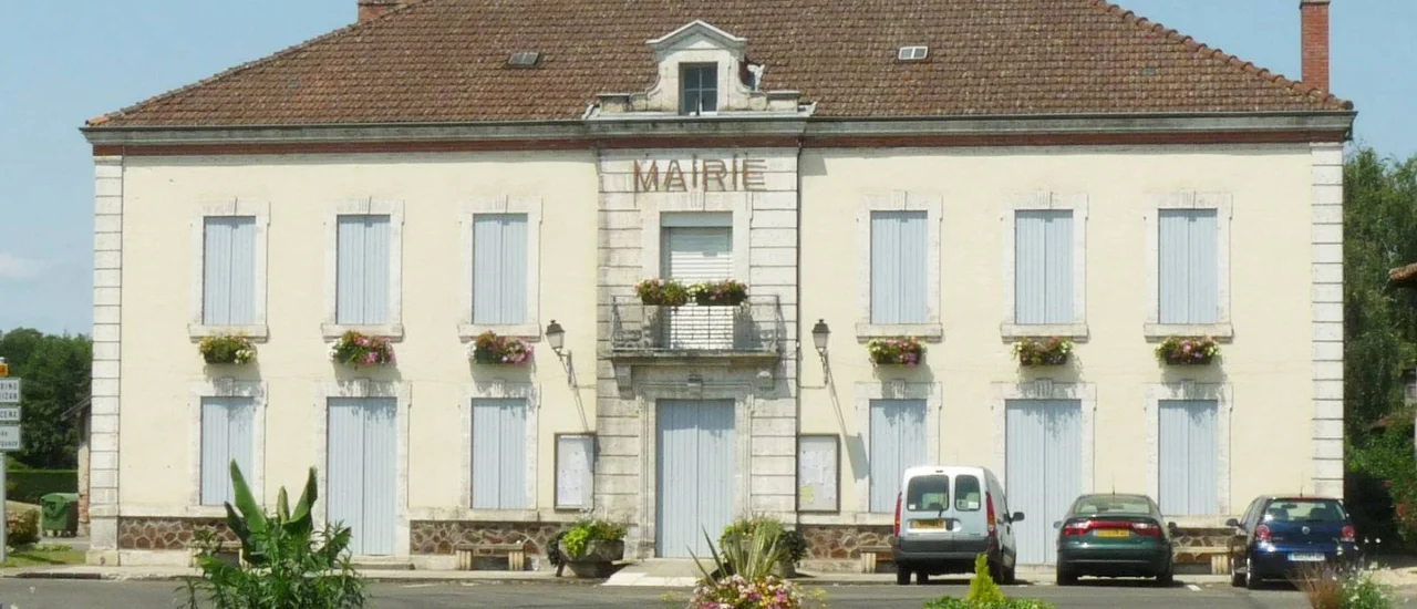 Sabres - Mairie