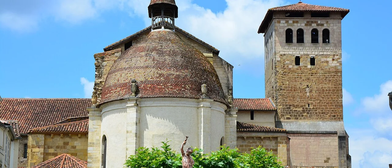 Saint-Sever