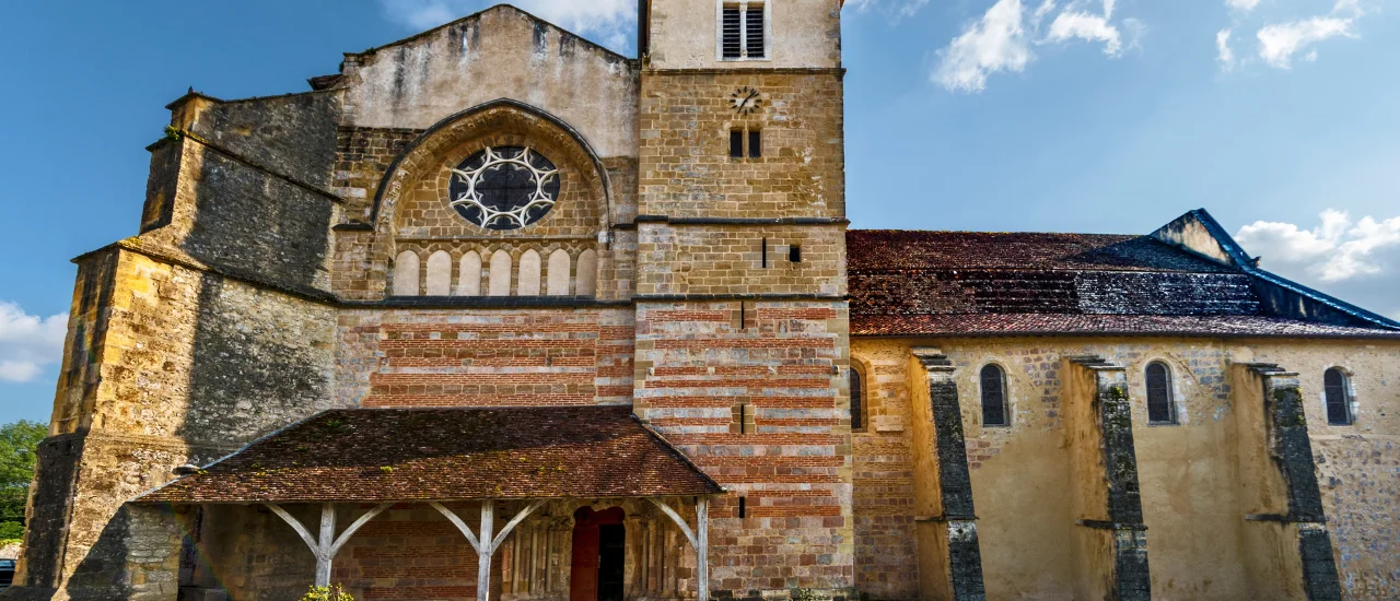Sorde-l'Abbaye
