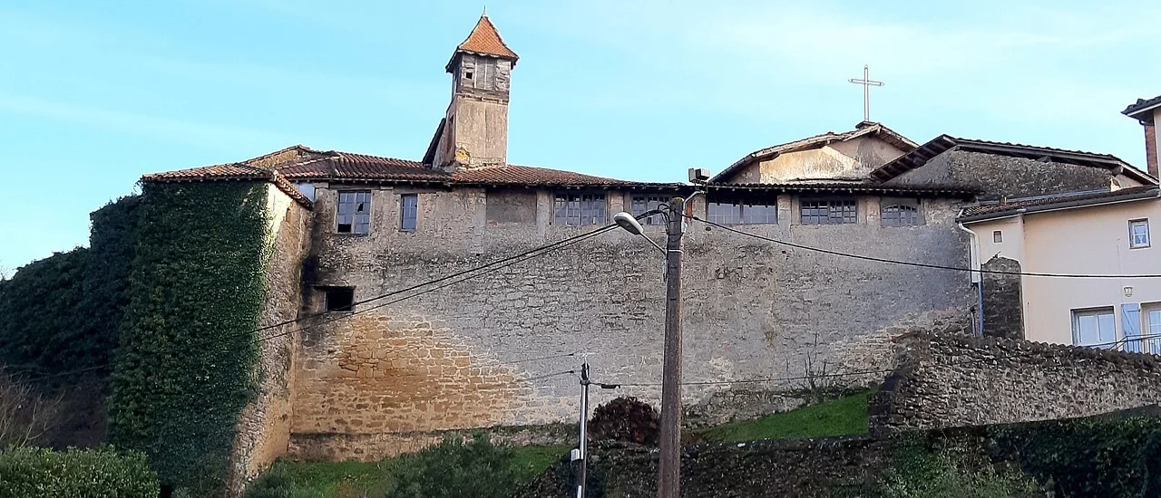 Tartas - Ancien couvent des Ursulines