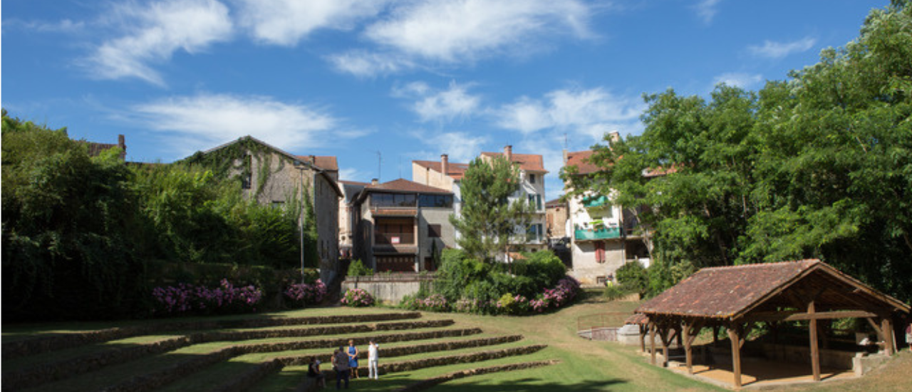 Villeneuve-de-Marsan
