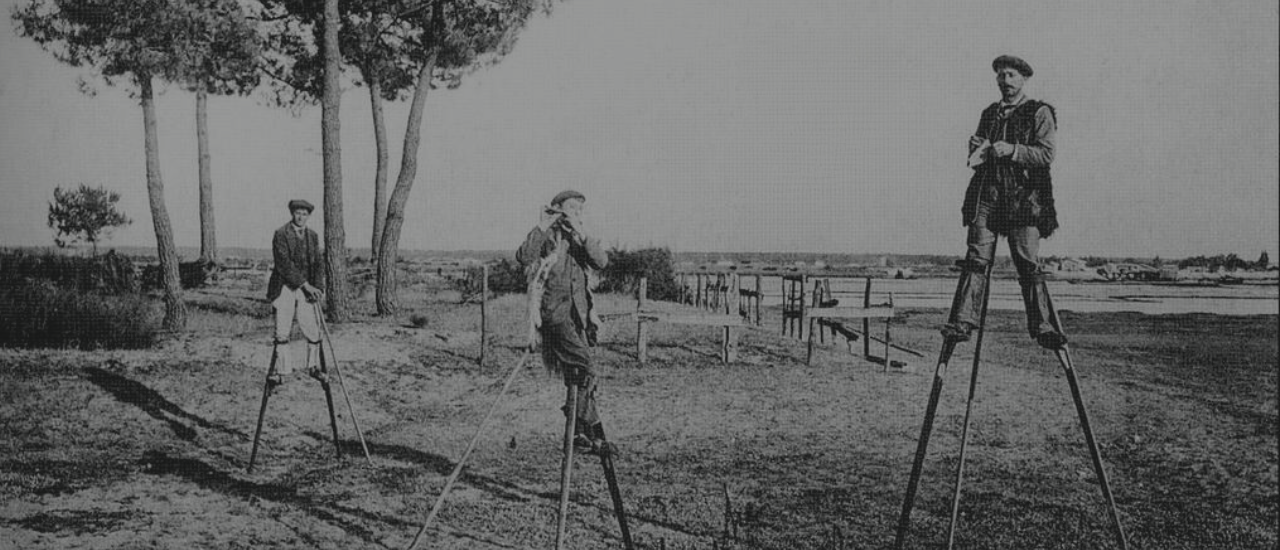 Blog - Histoire des Landes