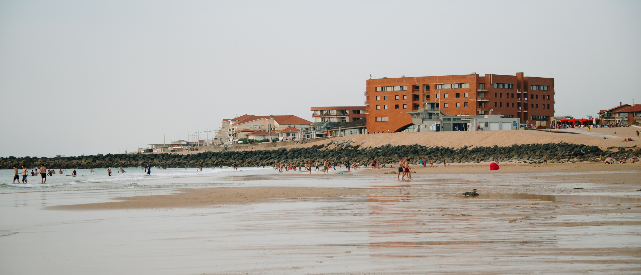 Capbreton - Plage