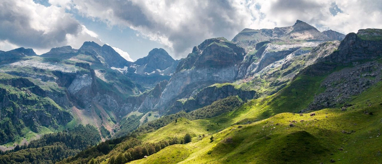 Blog - Climat du Béarn