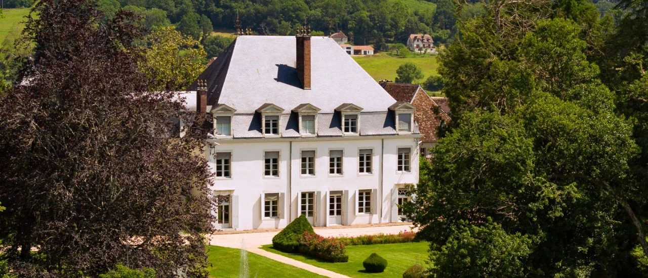 Laàs - Château des énigmes