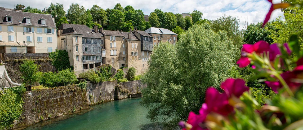 Oloron-Sainte-Marie