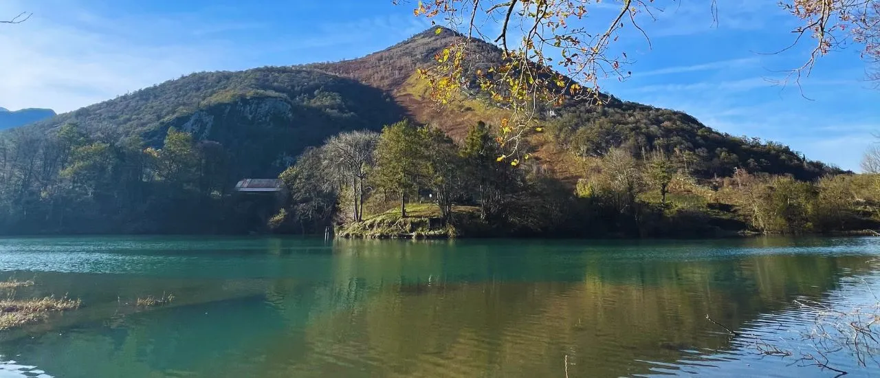 Castet - Lac de Castet