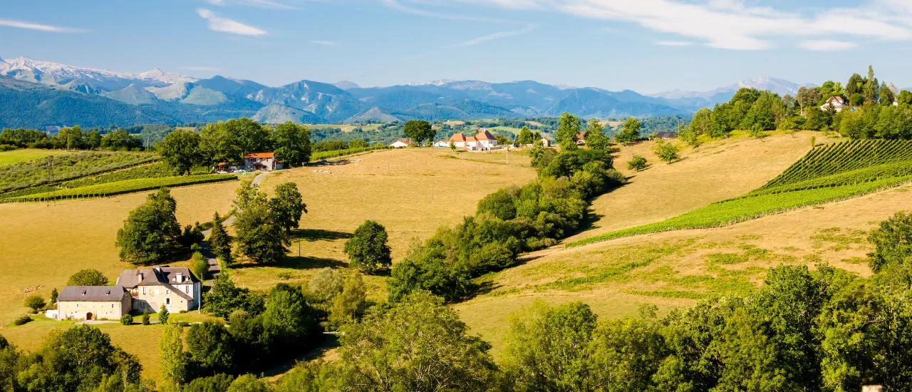 Jurançon