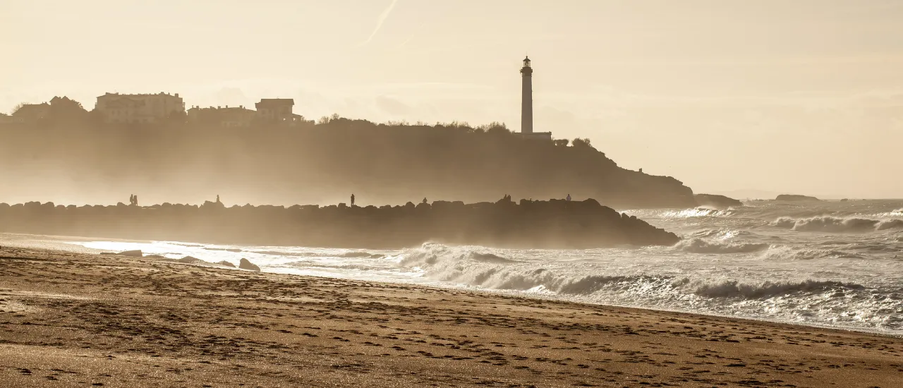 Anglet