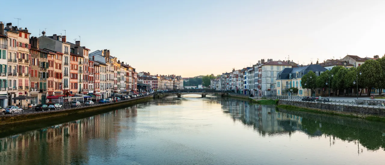 Bayonne