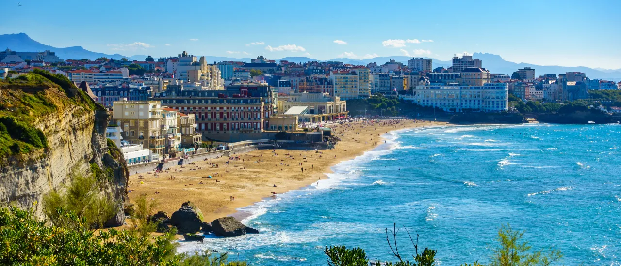 Biarritz