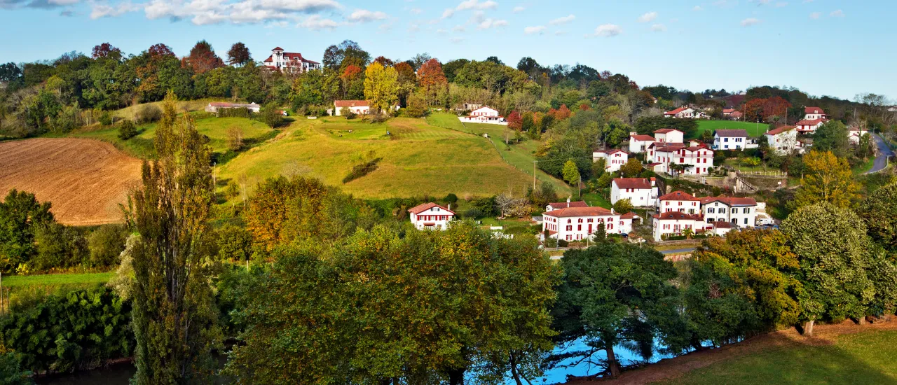 Cambo-les-Bains