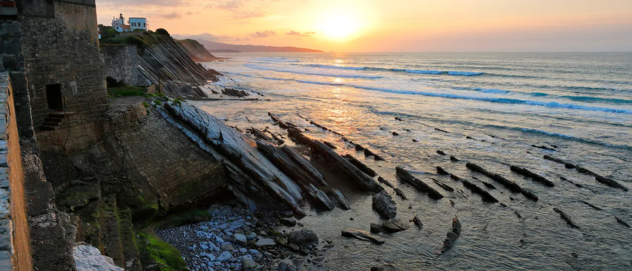Ciboure - Plage