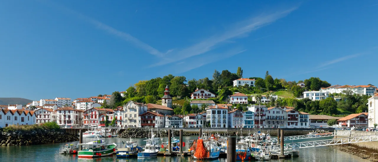 Ciboure