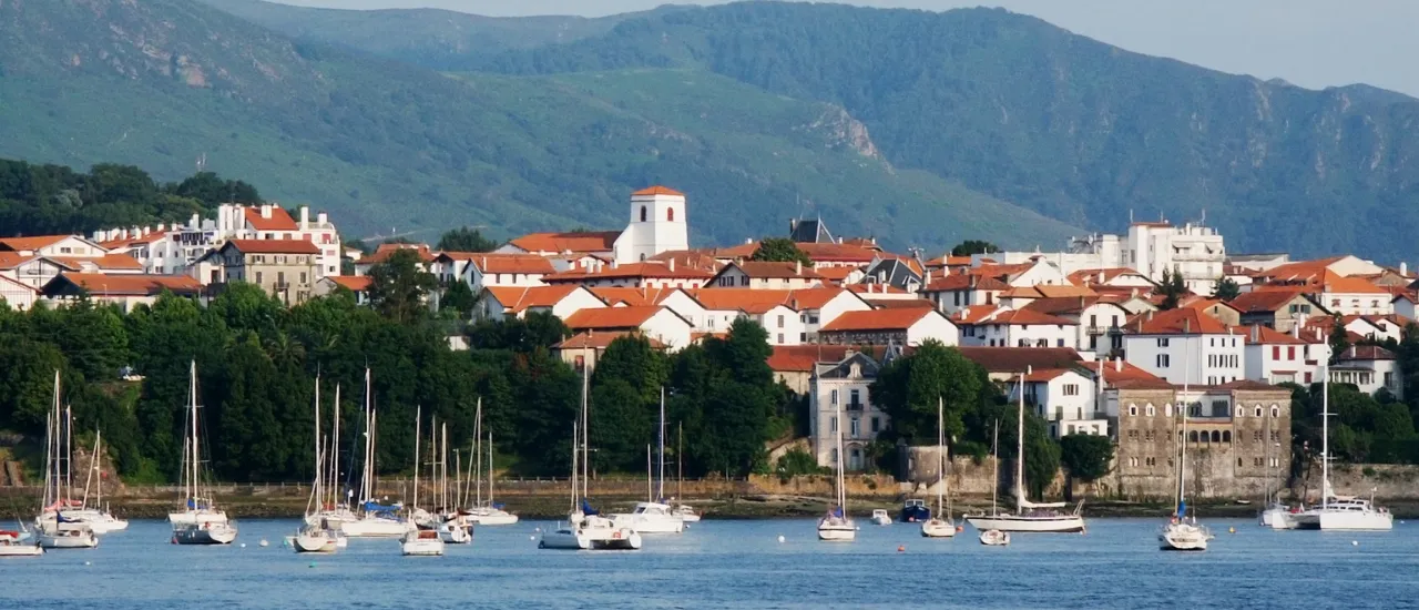 Hendaye