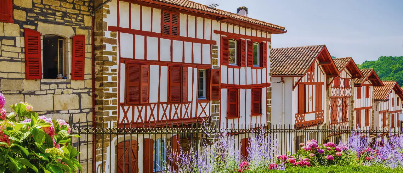 La Bastide-Clairence
