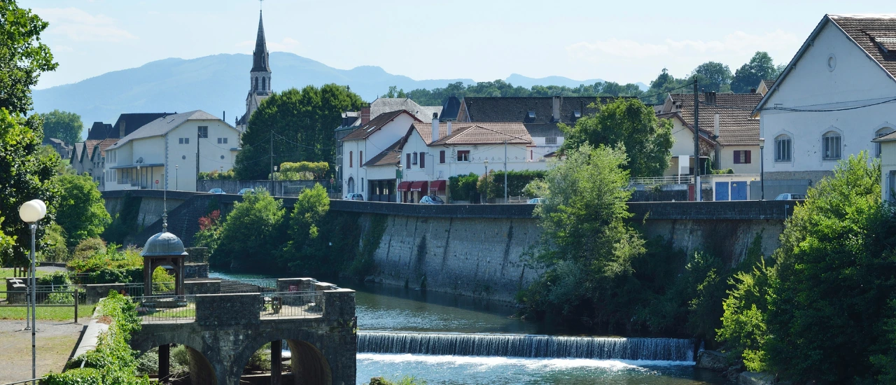 Mauléon-Licharre