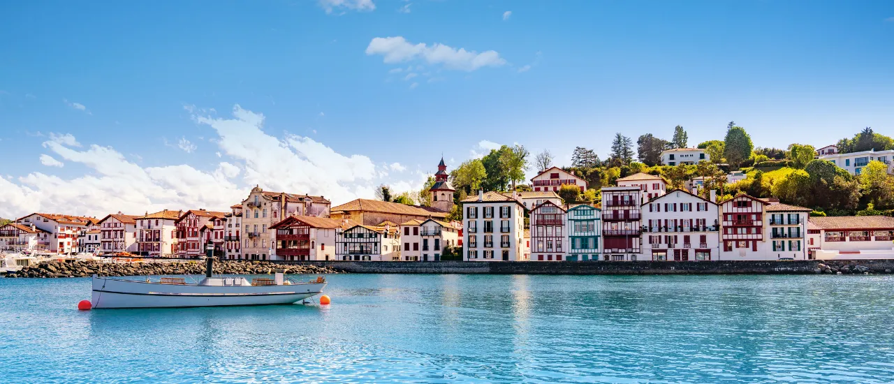 Saint-Jean-de-Luz
