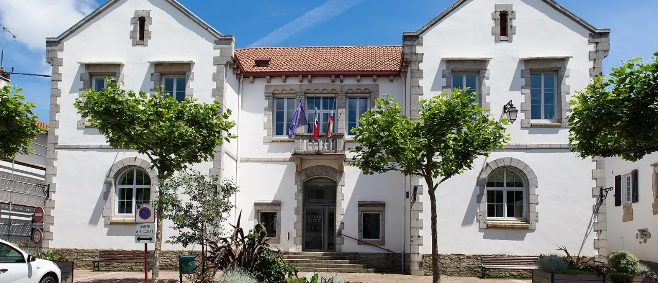 Saint-Pée-sur-Nivelle