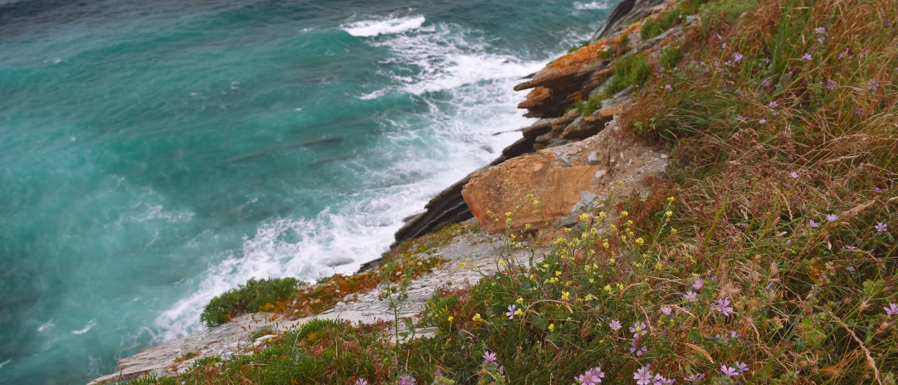 Urrugne - Littoral