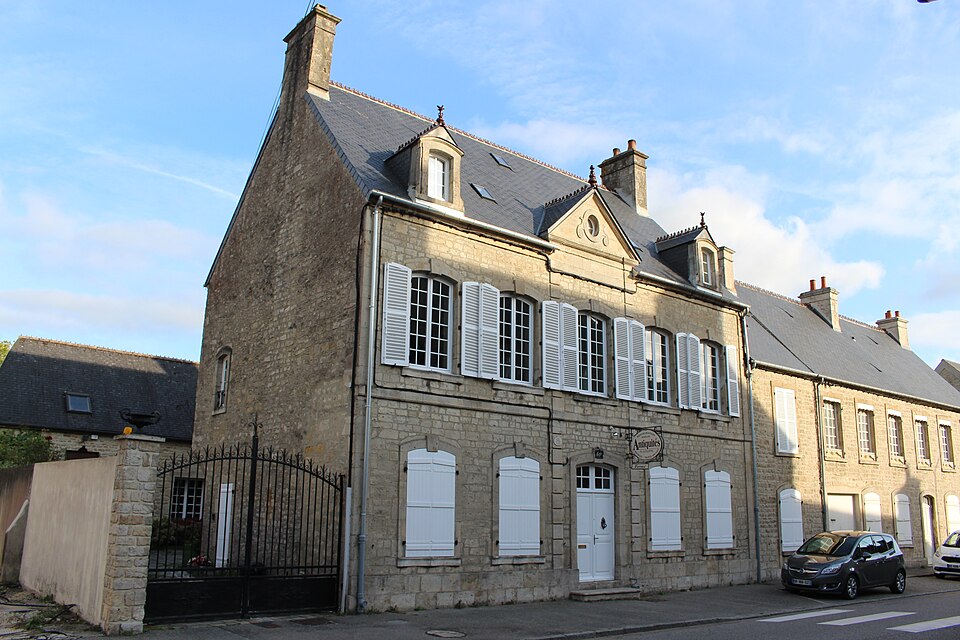 Hôtel Le Trésor de la Roque