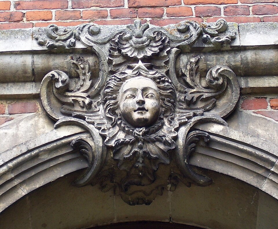 Hôtel de la Gabelle de Bernay