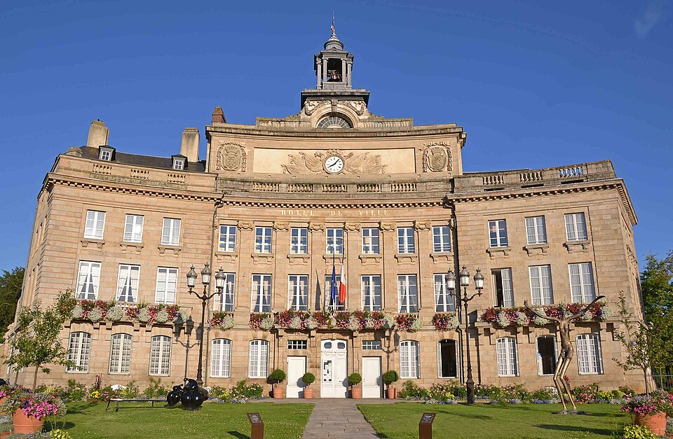 Hôtel_de_Ville_Alençon