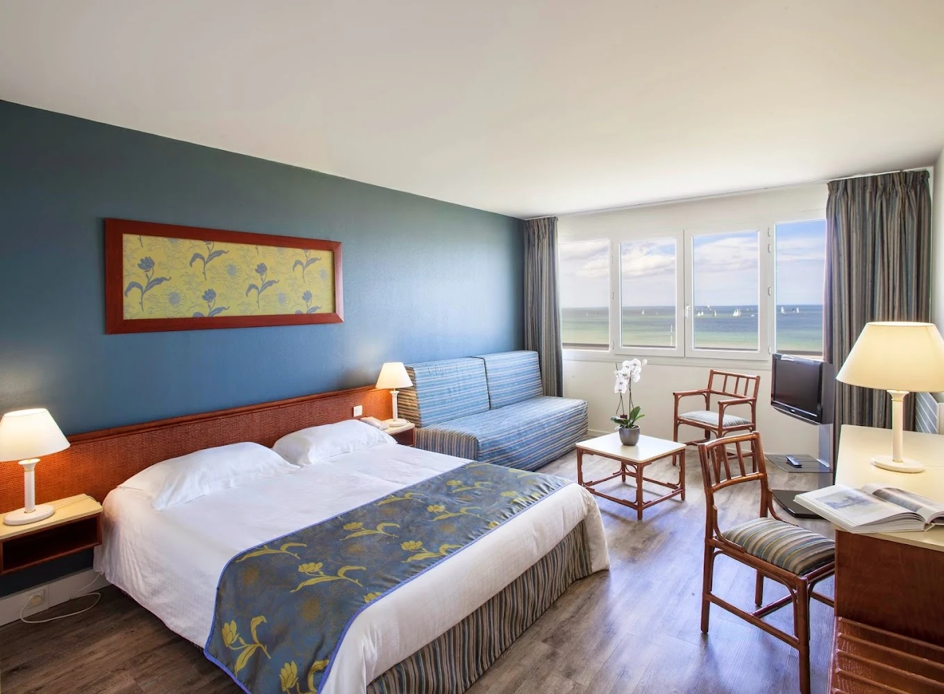 Hotel-de-leurope-chambre