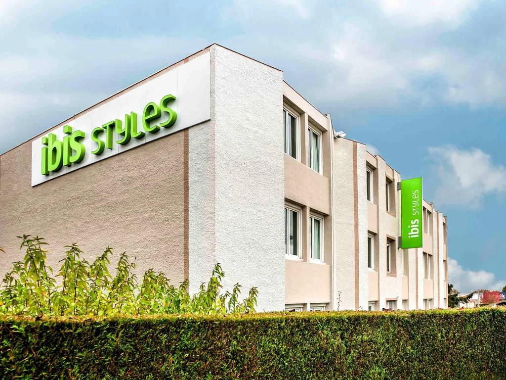 Hotel barentin Nord