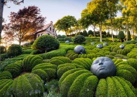 Jardin Normand