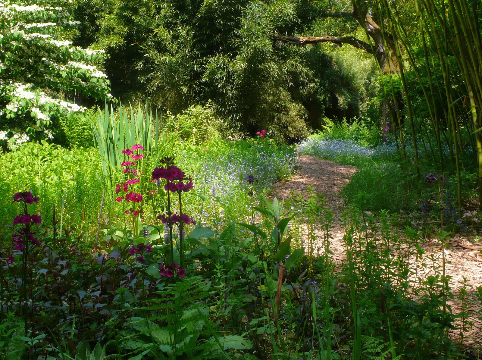 Jardin d'Art et d'Essais