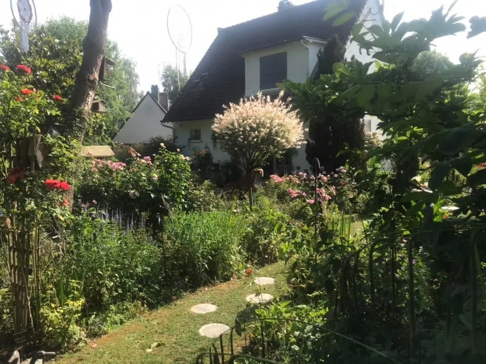 Jardin de Lalie