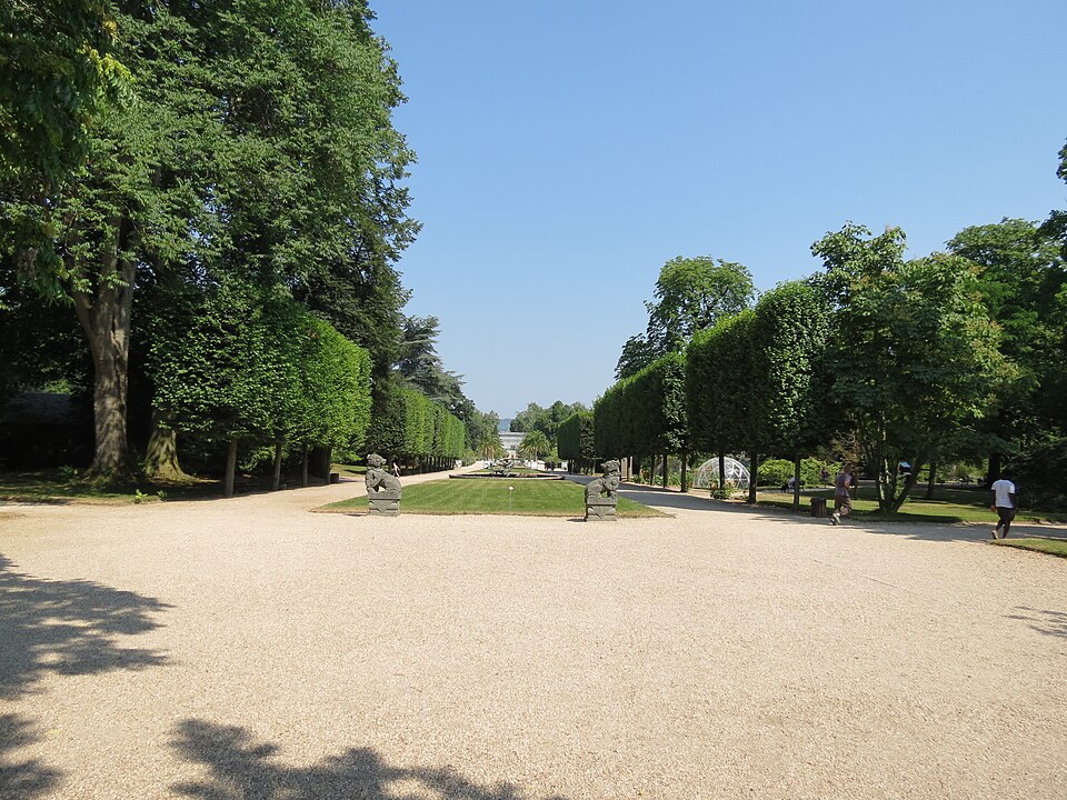 Jardin des Plantes