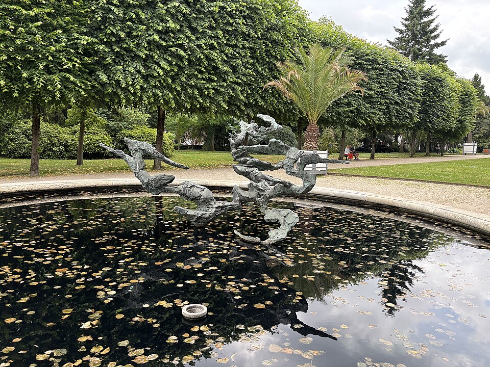 Jardin des Plantes