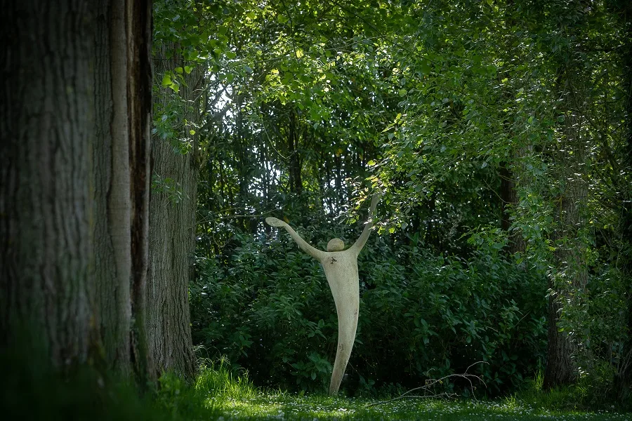 Jardin d art Terre d Accord