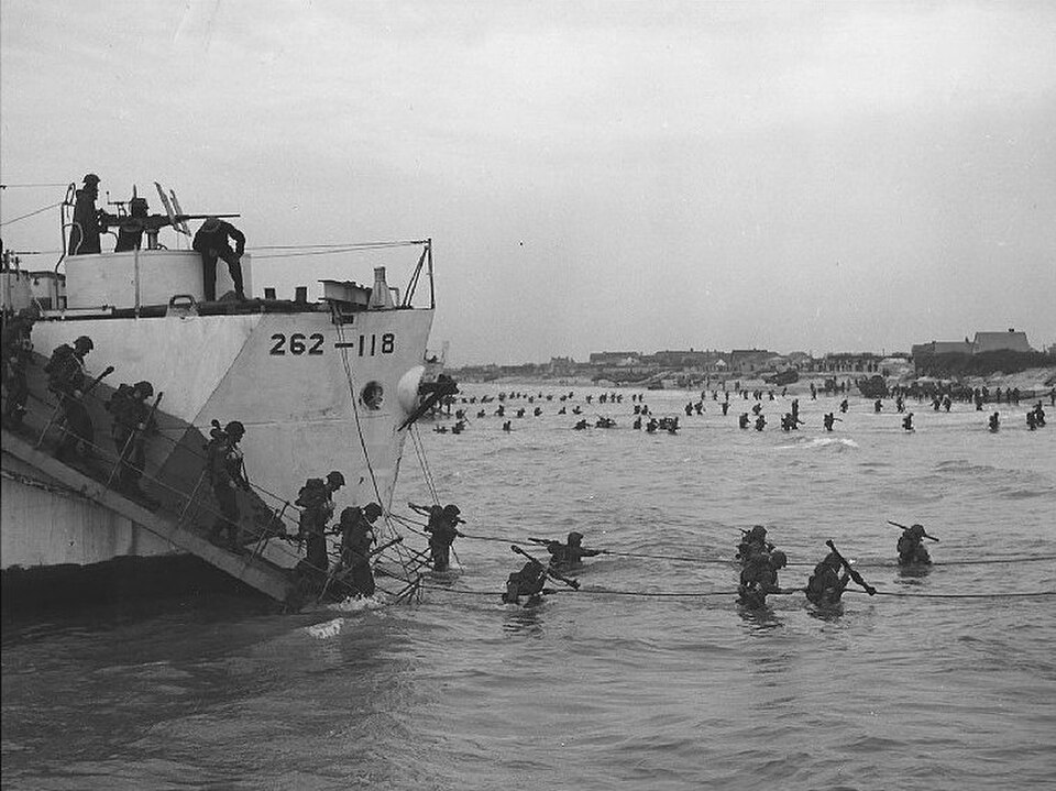 Juno Beach
