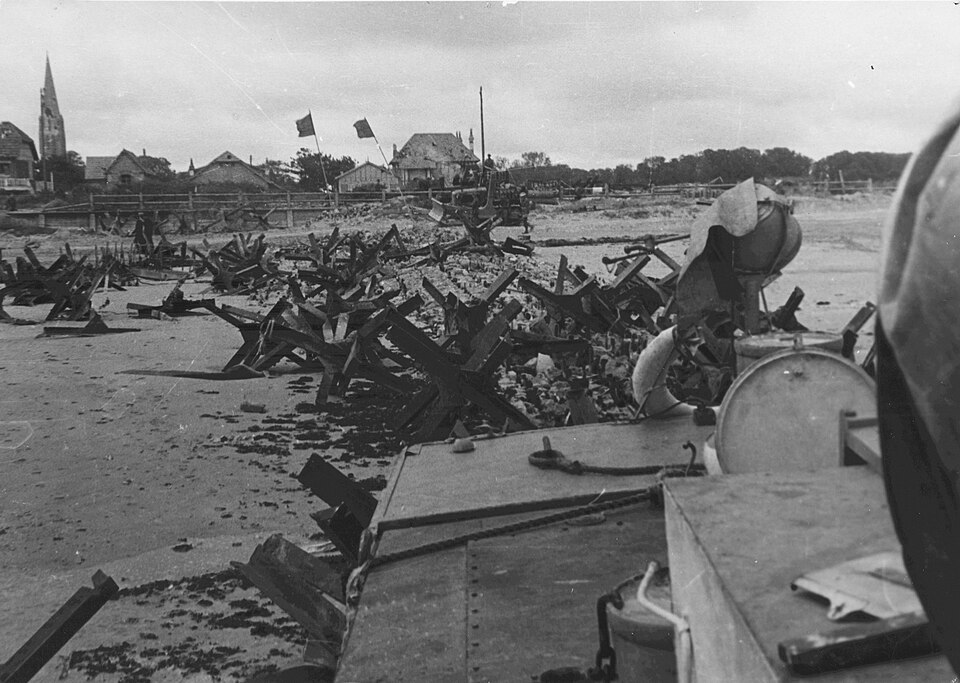 Juno Beach